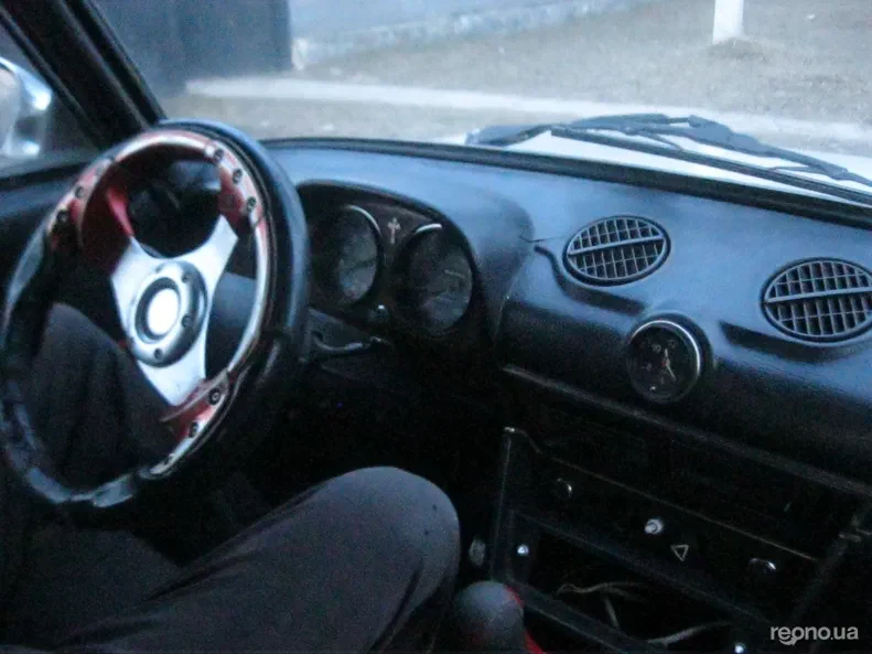 Lada (ВАЗ) 2106 1982