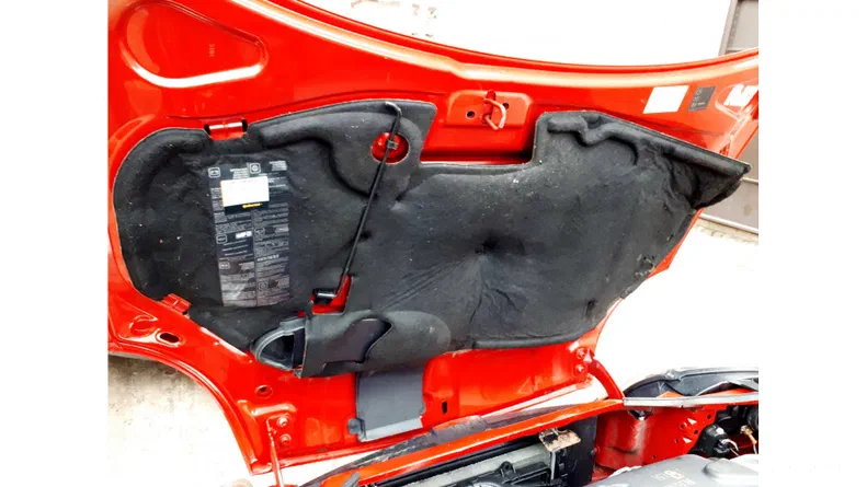 Renault Kangoo 2005 - 10