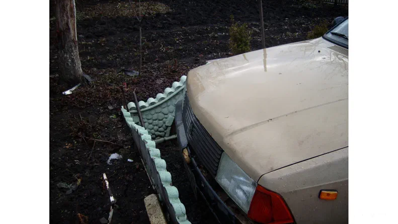 Москвич 2141 1988 - 7