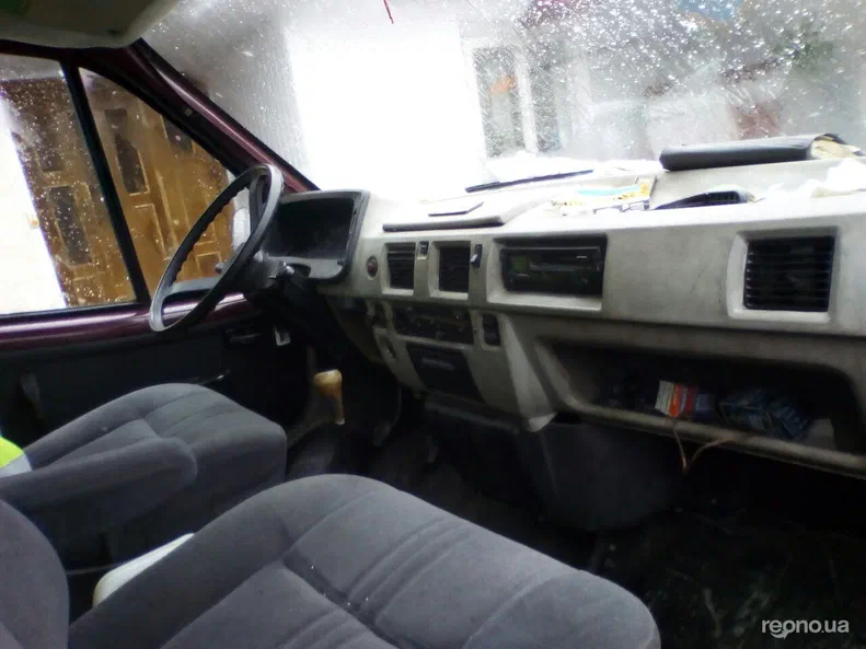 ГАЗ Газель 2002