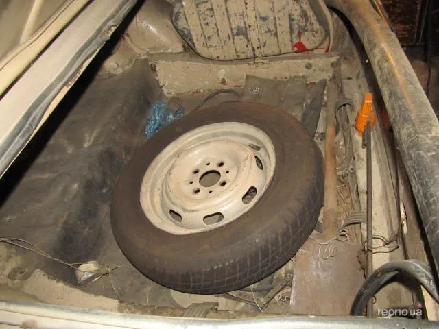 Lada (ВАЗ) 2101 1973 - 9