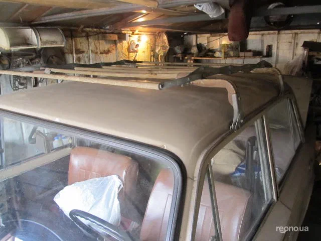 Lada (ВАЗ) 2101 1973 - 6