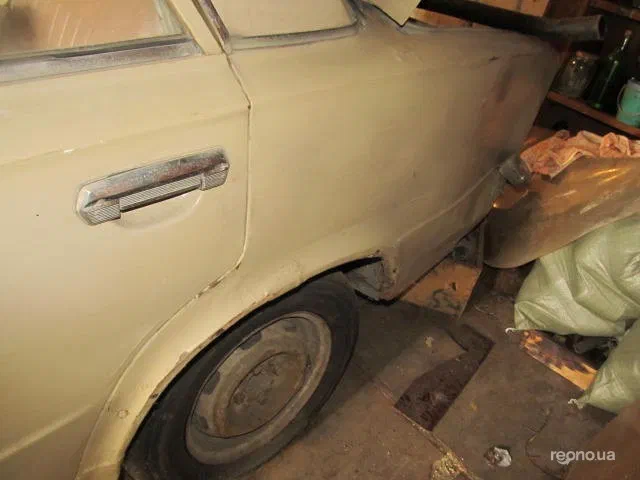 Lada (ВАЗ) 2101 1973 - 5