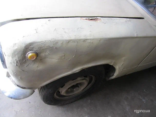 Lada (ВАЗ) 2101 1973