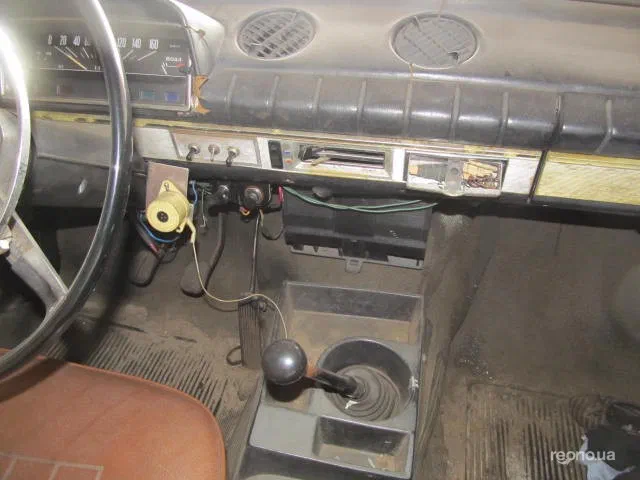 Lada (ВАЗ) 2101 1973 - 8