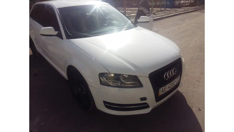 Audi A3 2013 - 8