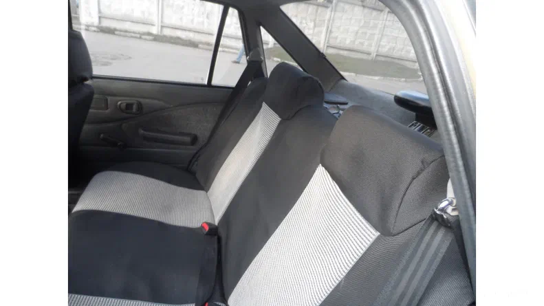 Daewoo Nexia 2006 - 5