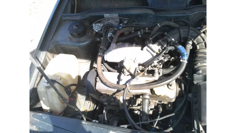 Lada (ВАЗ) 2111 2007 - 7