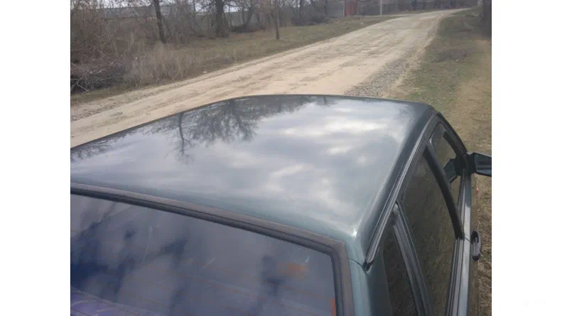 Lada (ВАЗ) 2111 2007 - 5