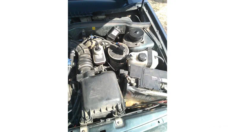 Lada (ВАЗ) 2111 2007 - 6