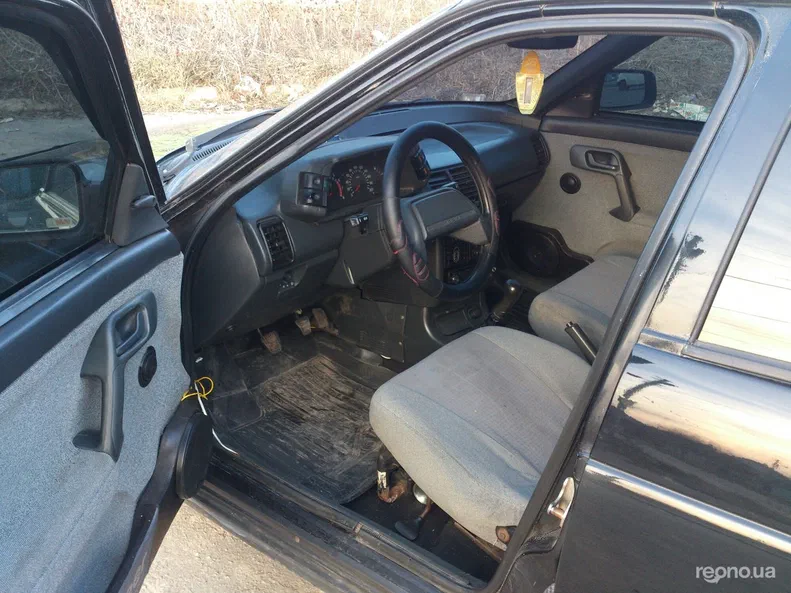 Lada (ВАЗ) 2110 2007