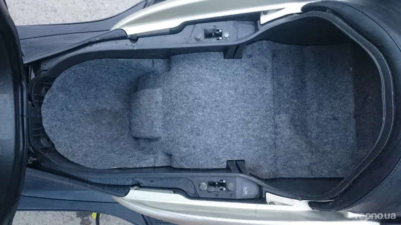 Yamaha  Majesty 2002 - 10