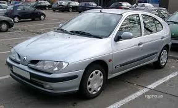 Renault Megane 1997 - 1