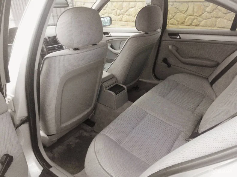 BMW 3 серія 2000 - 5