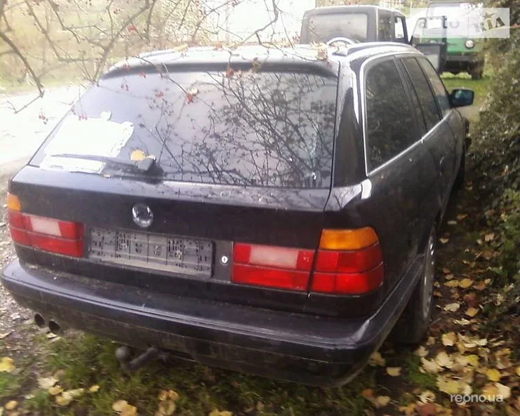BMW 5 серии 1994