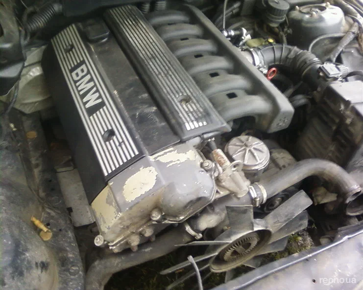 BMW 5 серии 1994