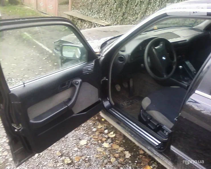 BMW 5 серии 1994