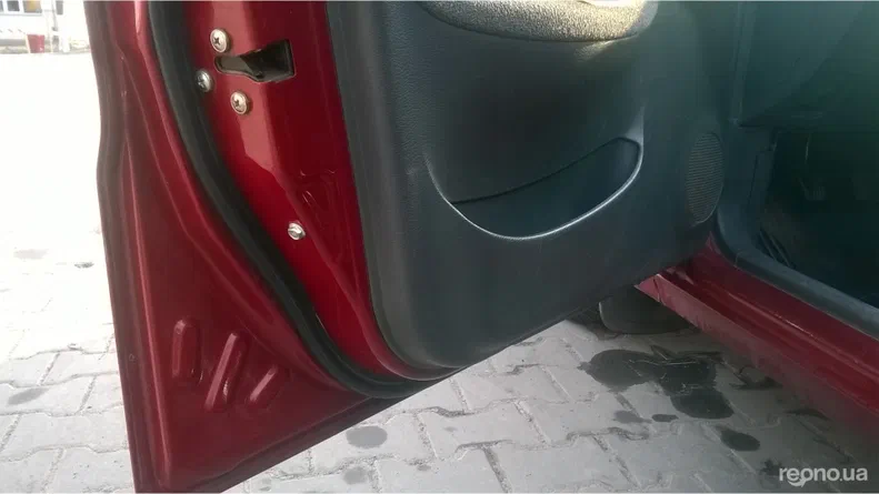 Daewoo Lanos 2006 - 6