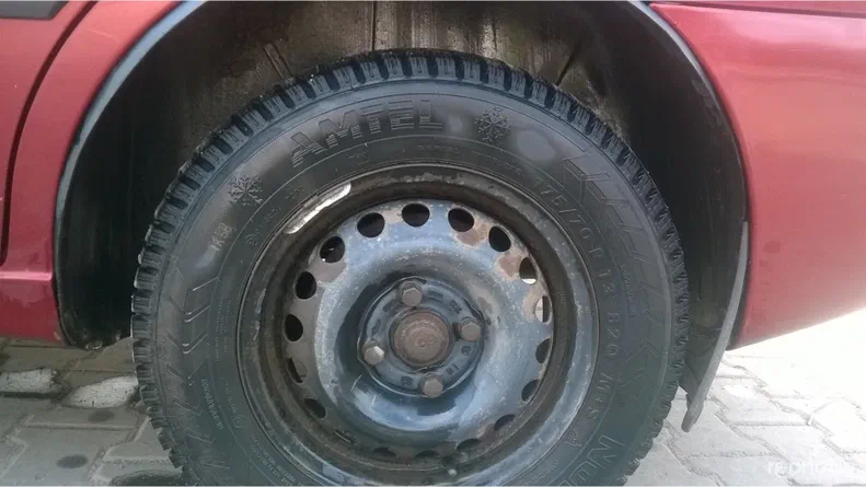 Daewoo Lanos 2006 - 5