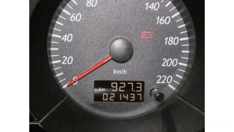 Geely CK (Otaka) 2008 - 8