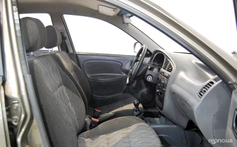 ЗАЗ Sens 2014 - 5