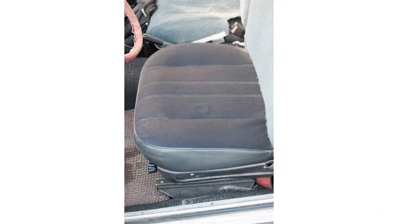 Lada (ВАЗ) 2106 1991 - 23