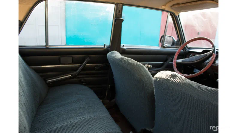 Lada (ВАЗ) 2106 1991 - 24