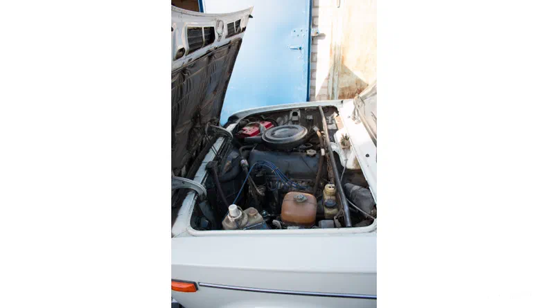 Lada (ВАЗ) 2106 1991 - 18