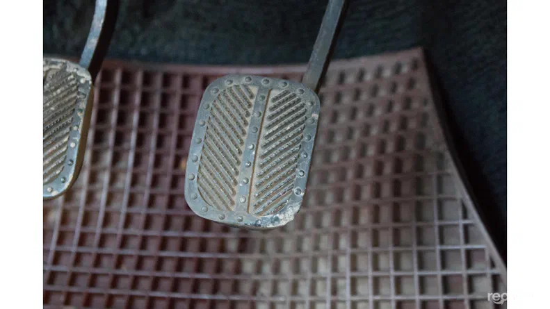 Lada (ВАЗ) 2106 1991