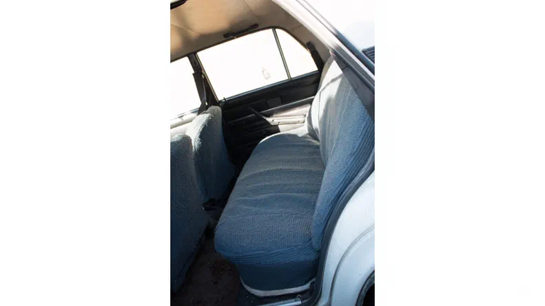 Lada (ВАЗ) 2106 1991 - 16