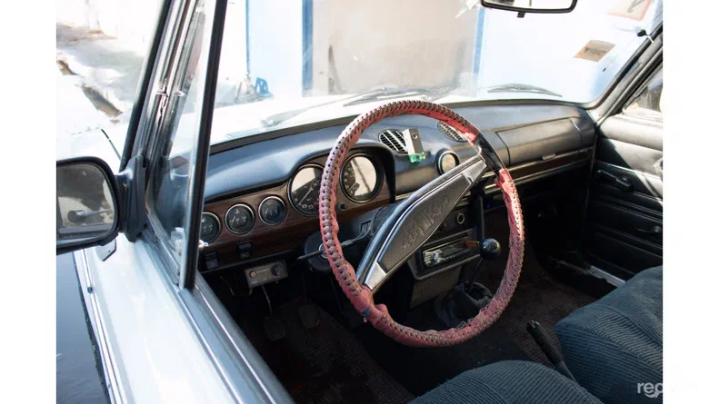 Lada (ВАЗ) 2106 1991 - 14