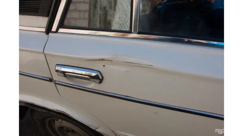 Lada (ВАЗ) 2106 1991 - 7