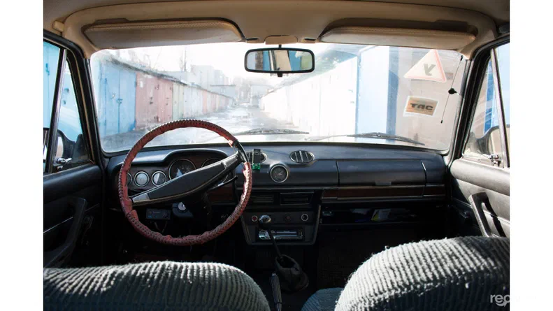 Lada (ВАЗ) 2106 1991 - 15