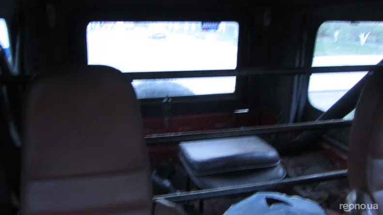 Jeep Wrangler 1981 - 6