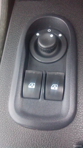 Renault Master 2014 - 1