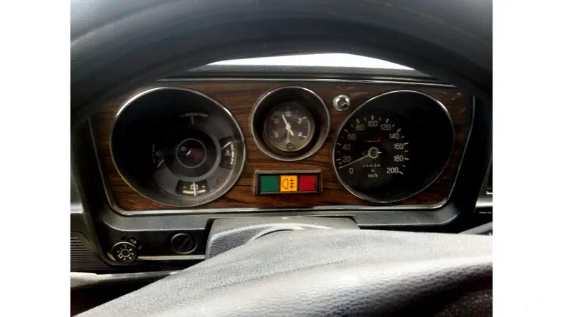 ГАЗ 24 «Волга» 1987 - 13