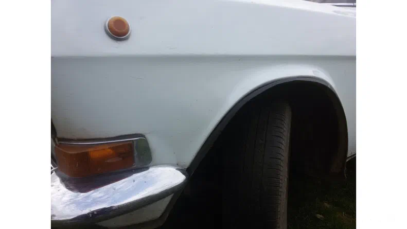 ГАЗ 24 «Волга» 1987 - 12