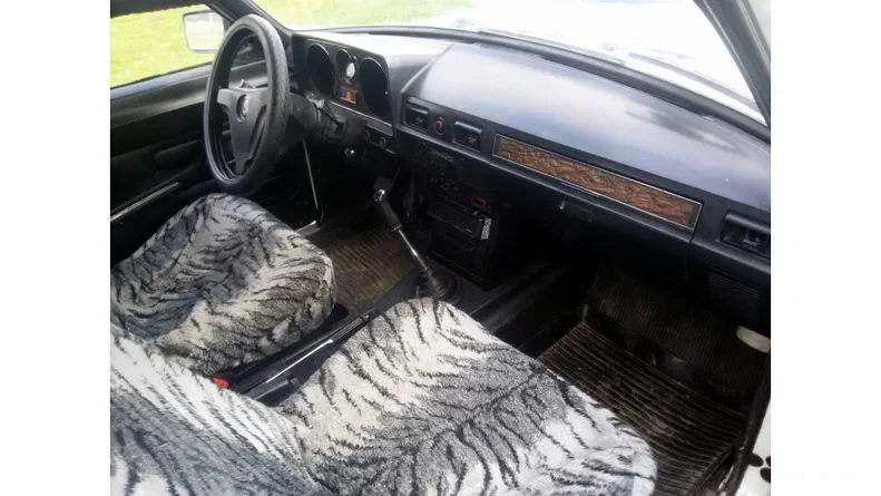 ГАЗ 24 «Волга» 1987 - 7