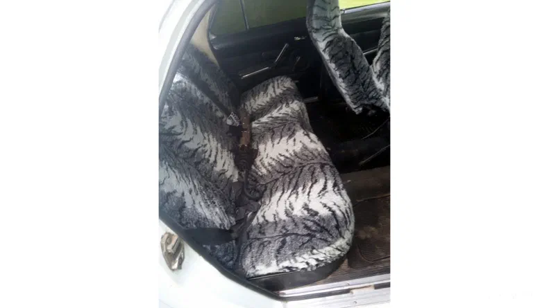 ГАЗ 24 «Волга» 1987 - 6