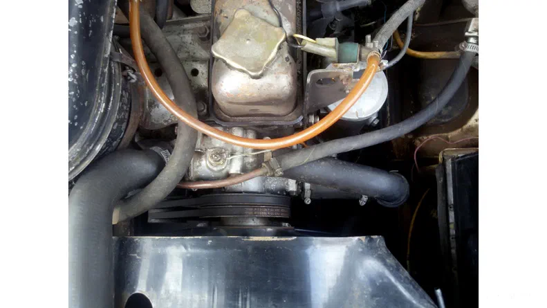 ГАЗ 24 «Волга» 1987 - 11