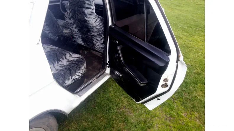 ГАЗ 24 «Волга» 1987 - 5