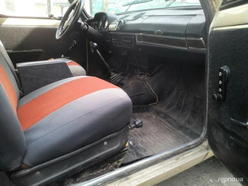 Lada (ВАЗ) 2101 1972 - 5