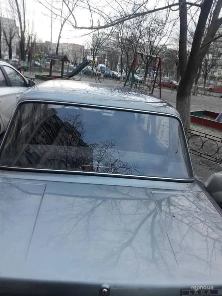Lada (ВАЗ) 2107 2011