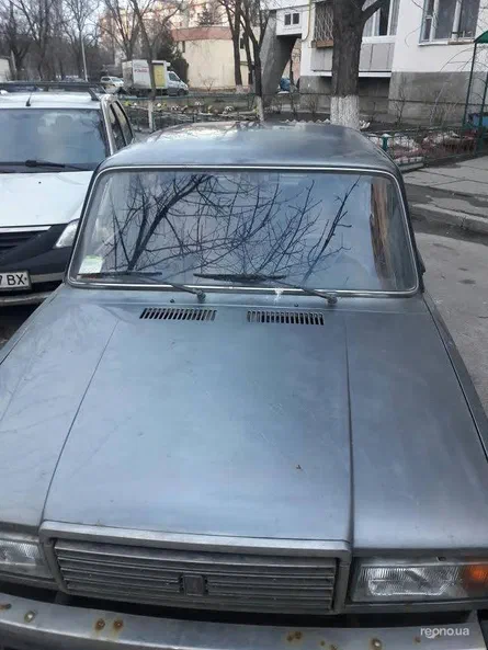 Lada (ВАЗ) 2107 2011