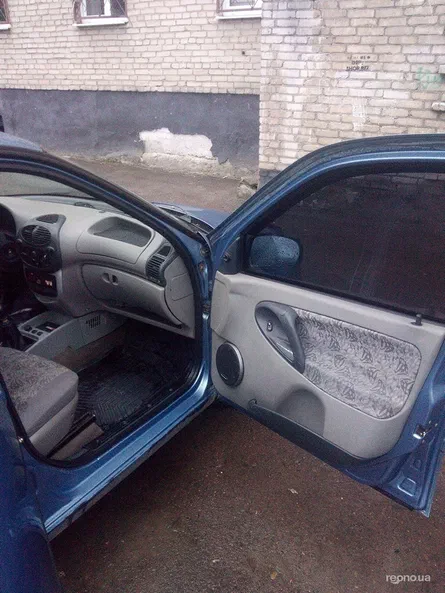 Lada (ВАЗ) Kalina 2006 - 10