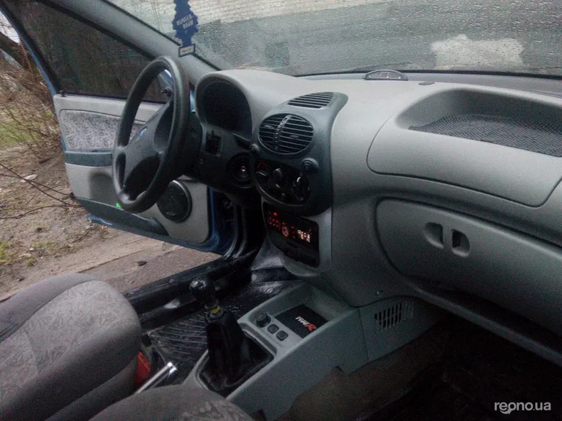 Lada (ВАЗ) Kalina 2006 - 5