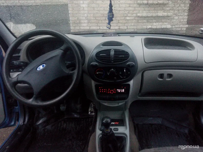 Lada (ВАЗ) Kalina 2006 - 8