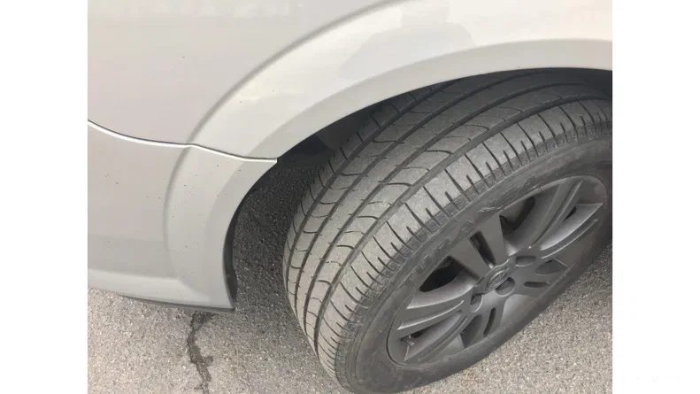 Opel Vectra 2008 - 5