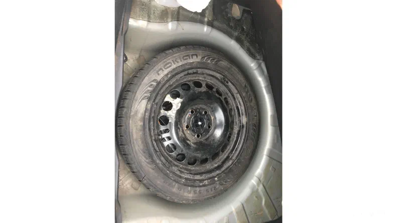 Opel Vectra 2008 - 11