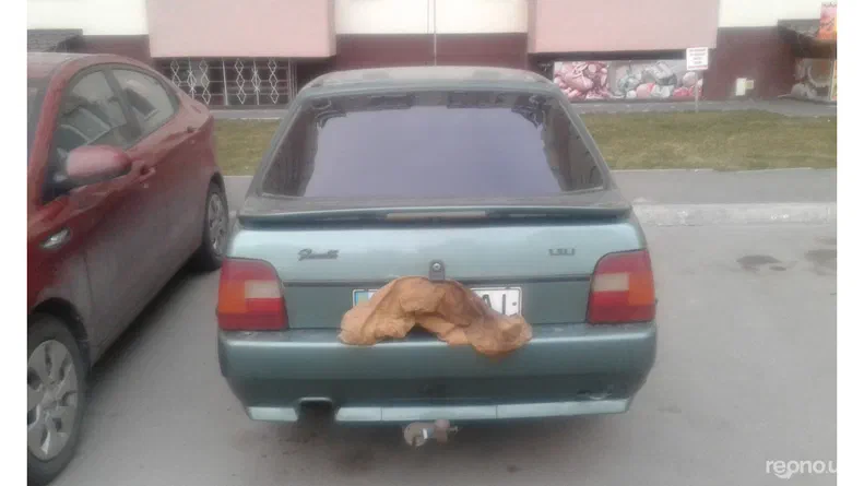 ЗАЗ 1103 «Славута» 2006